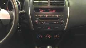 Mitsubishi ASX 2011 г.в.