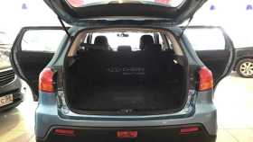 Mitsubishi ASX 2011 г.в.