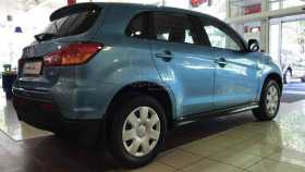 Mitsubishi ASX 2011 г.в.