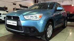 Mitsubishi ASX 2011 г.в.
