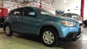 Mitsubishi ASX 2011 г.в.