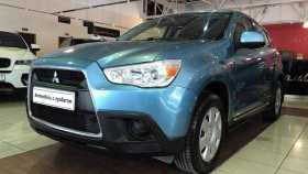 Mitsubishi ASX 2011 г.в.