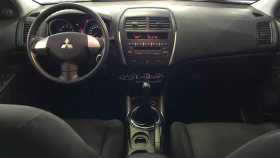 Mitsubishi ASX 2011 г.в.