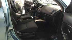 Mitsubishi ASX 2011 г.в.