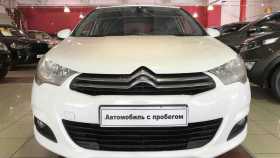 Citroen C4 2012 г.в.