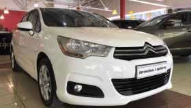 Citroen C4 2012 г.в.
