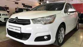 Citroen C4 2012 г.в.
