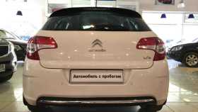 Citroen C4 2012 г.в.