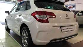 Citroen C4 2012 г.в.