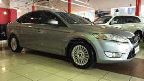 Ford Mondeo 2008 г.в.