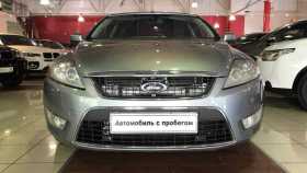 Ford Mondeo 2008 г.в.