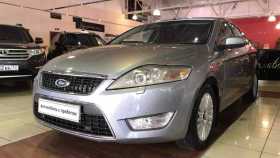 Ford Mondeo 2008 г.в.