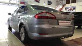 Ford Mondeo 2008 г.в.