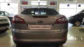 Ford Mondeo 2008 г.в.