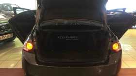 Honda Accord 2010 г.в.