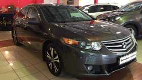 Honda Accord 2010 г.в.