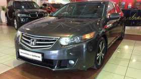 Honda Accord 2010 г.в.