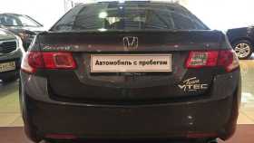 Honda Accord 2010 г.в.