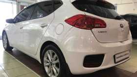 Kia Ceed 2017 г.в.