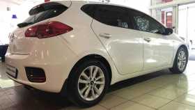 Kia Ceed 2017 г.в.
