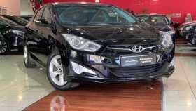 Hyundai i40 2013 г.в.