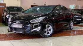 Hyundai i40 2013 г.в.