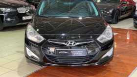 Hyundai i40 2013 г.в.