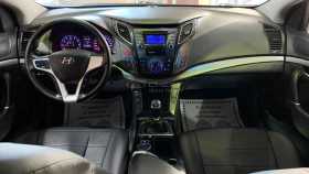 Hyundai i40 2013 г.в.