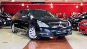 Nissan Teana 2010 г.в.