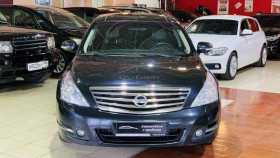 Nissan Teana 2010 г.в.