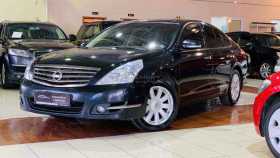 Nissan Teana 2010 г.в.