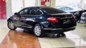 Nissan Teana 2010 г.в.