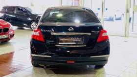 Nissan Teana 2010 г.в.