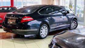 Nissan Teana 2010 г.в.