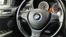 BMW X6 M 2011 г.в.