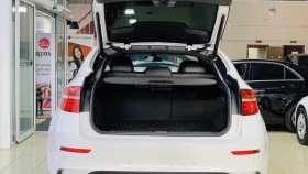 BMW X6 M 2011 г.в.