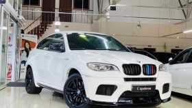 BMW X6 M 2011 г.в.