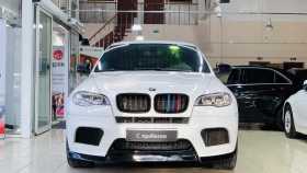 BMW X6 M 2011 г.в.