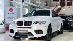 BMW X6 M 2011 г.в.