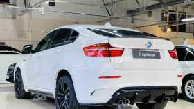 BMW X6 M 2011 г.в.