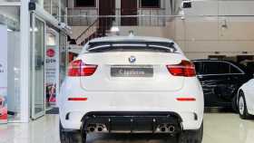 BMW X6 M 2011 г.в.