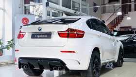 BMW X6 M 2011 г.в.