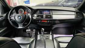 BMW X6 M 2011 г.в.
