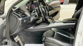 BMW X6 M 2011 г.в.