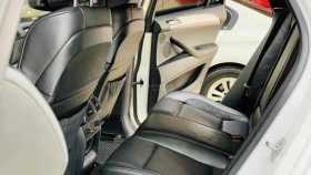 BMW X6 M 2011 г.в.