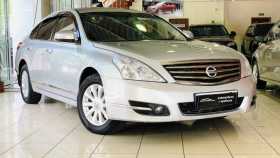 Nissan Teana 2010 г.в.