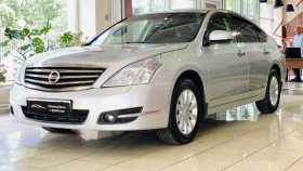 Nissan Teana 2010 г.в.