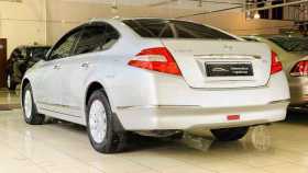 Nissan Teana 2010 г.в.