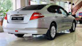 Nissan Teana 2010 г.в.