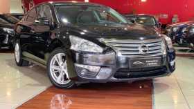 Nissan Teana 2014 г.в.